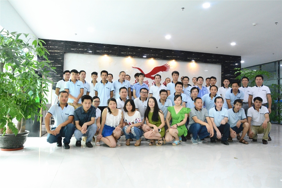 China Shenzhen Dapeng Laser Equipment Co., Ltd. Perfil da companhia